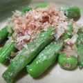 ちょろすけ(⁠^⁠.⁠_⁠.⁠^⁠)⁠ﾉ's cooksnap of when they made 簡単！ウマウマ★ししとう炒め.