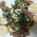 ゆうやすぴぃ's cooksnap of when they made 豚肉と長芋のしそ風味しょうが焼き。.