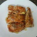 MitsuruB's cooksnap of when they made マヨで簡単 鮭のムニエル.