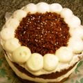 ちふゆん55's cooksnap of when they made ココアスポンジケーキ.