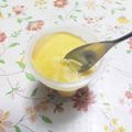 まっちー食堂's cooksnap of when they made プリンを凍らすだけ～プリンアイス～.