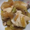 ゆかよし's cooksnap of when they made ぶりのさっと煮.