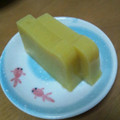 まりベジ's cooksnap of when they made はちみつ風味　さつまいものいも羊羹♪.