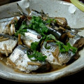 みのぱんまん。's cooksnap of when they made さんましょうが煮.