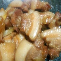 コウメェ's cooksnap of when they made 圧力鍋不要！！超簡単に絶品とろとろ角煮♪.