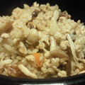 とももグラタン's cooksnap of when they made たっぷりきのことくるみの炊き込みごはん.