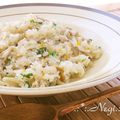矢切のねぎちゃん's cooksnap of when they made お弁当にも♪炊飯器で簡単“本格ピラフ”.