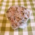 m@n@'s cooksnap of when they made 塩昆布と白胡麻で風味UPのおにぎり♪.