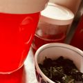 でらこ's cooksnap of when they made 蜂蜜de健康♪無糖の赤紫蘇ジュース☆.
