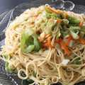 ニコニコ笑顔's cooksnap of when they made ウェイパー使用*中華っぽい旨い焼きそば♪.