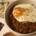 想羽ママ's cooksnap of when they made あっという間のドライカレー♪.
