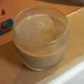 サーフブレイド's cooksnap of when they made ＊おうちカフェ＊アイスカフェオレ.