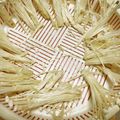 tetubinn's cooksnap of when they made 乾燥えのき（干しえのき）.