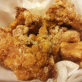ジンキール's cooksnap of when they made うめえぇぇぇッ！！！サクサク唐揚げ☆.