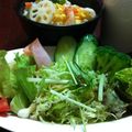 sakurask's cooksnap of when they made 梅と大葉の和風ドレッシング.
