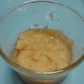 tetubinn's cooksnap of when they made 【生姜の保存方法】オイル漬け＆焼酎漬け.