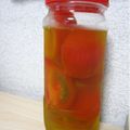 mcc5646's cooksnap of when they made トマトが甘～い！簡単一夜漬け.
