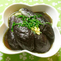 ゆうっちママ's cooksnap of when they made 我が家の定番！茄子の揚げ浸し.