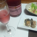 shotayome's cooksnap of when they made 簡単！牡蠣のバター焼き.