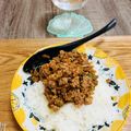 おりこうポチ's cooksnap of when they made ☆肉味噌☆.