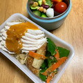 ルぴあ's cooksnap of when they made ピーマンとちくわのきんぴら・・◉.