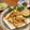 真さん's cooksnap of when they made 松茸の軸の唐揚げ.