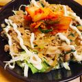 クックAJHISA☆'s cooksnap of when they made 厚切りで！こってり♡スタミナ豚バラ丼.