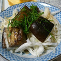 ☆ゆめドリーム☆'s cooksnap of when they made 揚げ茄子の甘酢ソース.