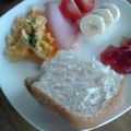 しょこたん501's cooksnap of when they made HB★もっちりふんわり手作り米粉食パン♪.