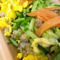 むちmuchiko's cooksnap of when they made 洋風押し寿司.