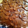 むちmuchiko's cooksnap of when they made ☆簡単バナナケーキ☆.