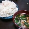 yttmy's cooksnap of when they made 栄養満点！疲れた体に♩*。そうめんのつゆ.