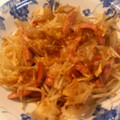 konbu0925's cooksnap of when they made もやしとたまねぎのポン酢和え.