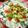 kinalove's cooksnap of when they made アボガド＆トマト＆お豆腐のサラダ.