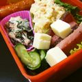 キャシーキャサリン's cooksnap of when they made 若布とツナのマヨポン和え.