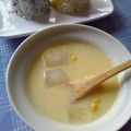 えまっちママ's cooksnap of when they made ☆夏はCOOLにカップスープ☆.