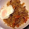 go_tep_go's cooksnap of when they made 美味！ソース焼きそば☆.