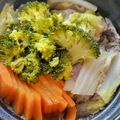 クックM96XDX☆'s cooksnap of when they made あつあつ 白菜と豚バラのミルフィーユ.