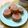 えれぼん's cooksnap of when they made はったい粉入りミルキーアイス♡.