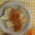 キナマロ's cooksnap of when they made りんごじゃむ.