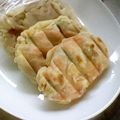 ＊あおもも＊'s cooksnap of when they made ＊簡単カルツォーネ＊.