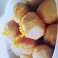 zakky's cooksnap of when they made ☆簡単！里芋の皮つるりん☆.