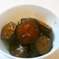 horseland's cooksnap of when they made 大量きゅうり、さっぱり味の佃煮で長期保存.