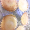 こんぺートー's cooksnap of when they made バター不使用！簡単マドレーヌ♪.