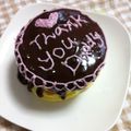 cyncyn's cooksnap of when they made ＃１ＤＡＤ アーモンドホットケーキ.