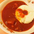 あかりんぐ's cooksnap of when they made ＊☆ご飯がｽｽﾑ、角煮シチュ～☆＊.