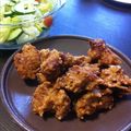 mococo29's cooksnap of when they made 粉をまぶさない鶏の唐揚げ.