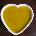 コバコフ's cooksnap of when they made すっごくカンタン★かぼちゃのスープ.