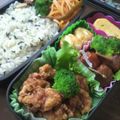 オセロんママ's cooksnap of when they made お肉屋さんの惣菜☆唐揚げ♪.