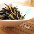矢切のねぎちゃん's cooksnap of when they made ひじきと切り干し大根の炒め煮.